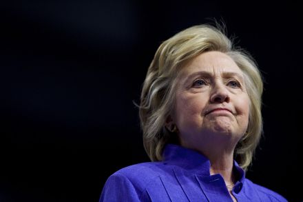 FBI to send Clinton investigative report to Congress