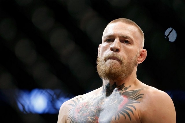 Conor McGregor ‘Surprise surprise the king is back’ after Nate Diaz revenge at UFC 202