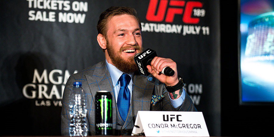 UFC What’s next for Conor McGregor? 5 possibilities for ‘Notorious