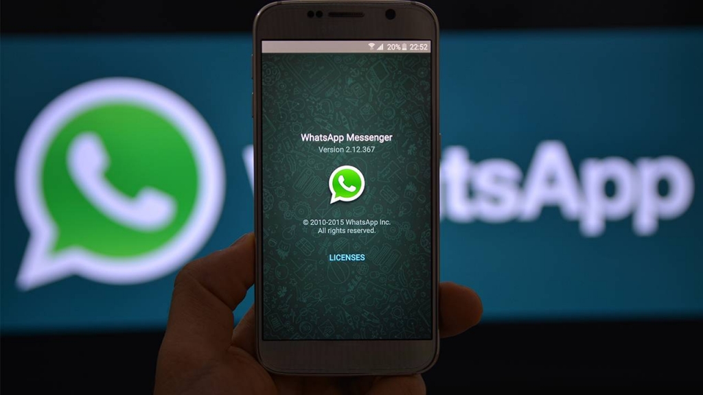 How To Stop Whats App From Sharing Your Data With Facebook Inc