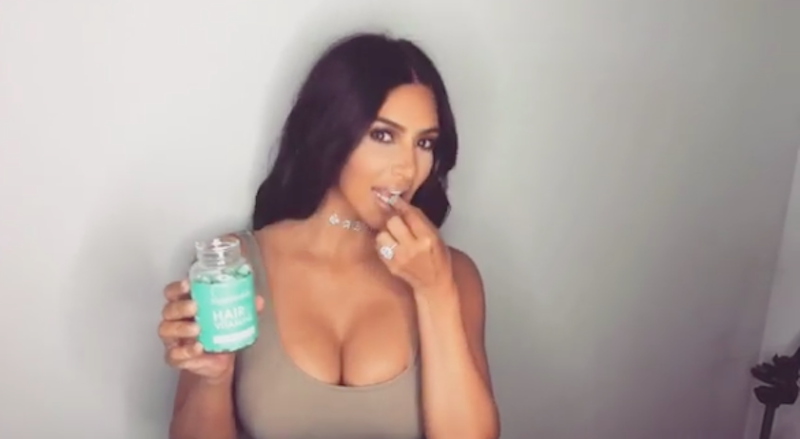 Kim Kardashian and clan regularly post opinions that are actually paid ads, says not for profit