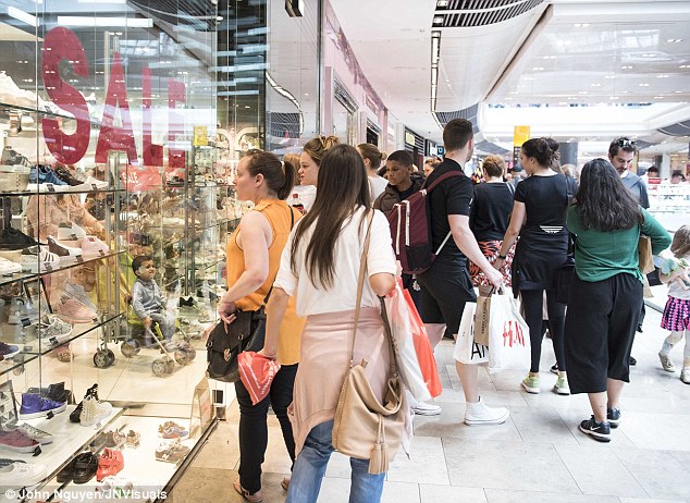 Consumer spending It still is the biggest driver of growth of the UK economy