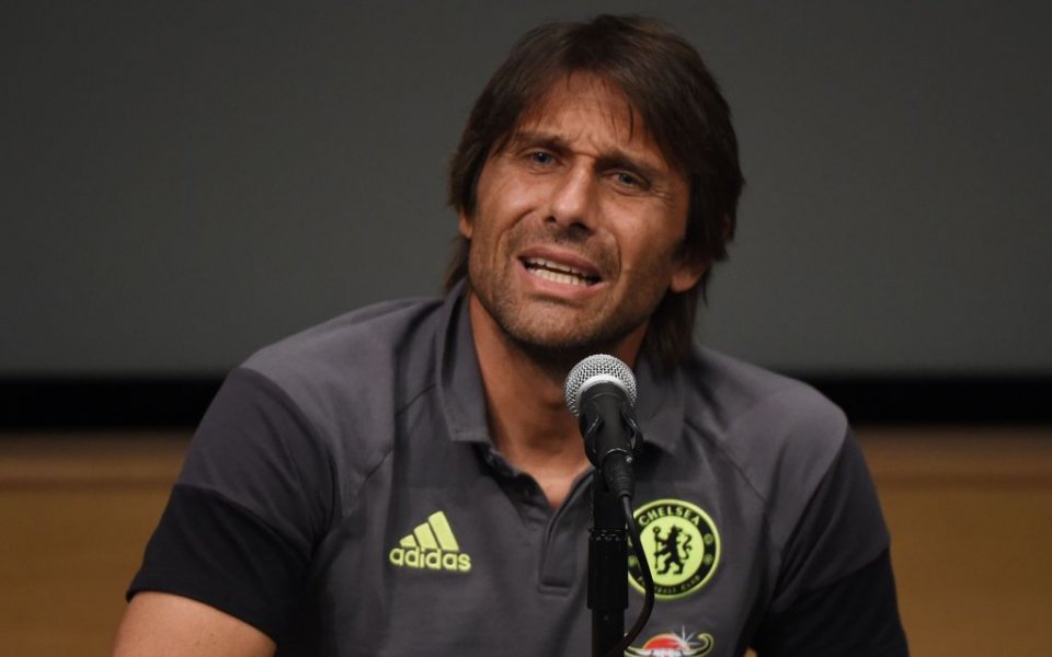 Cont believe it The Chelsea manager has expressed his disbelief at the level of spending in the Premier League