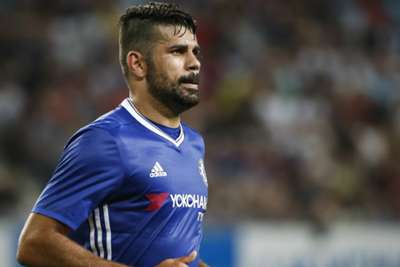 Costa: Chelsea cannot be any worse than last season