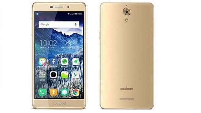 Coolpad Mega 2.5D smartphone launched at Rs 6,999 in India