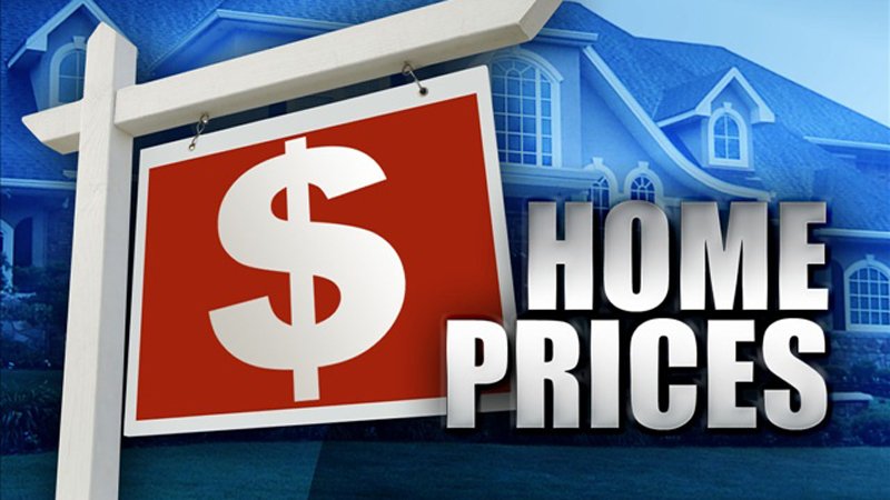 Home prices in El Centro continue to rise