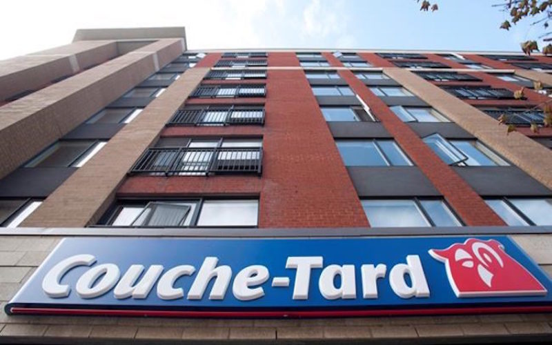 Couche-Tard reaches US$4.4-billion deal with CST