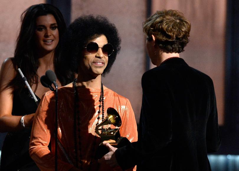 Counterfeit pills likely came to Prince illegally