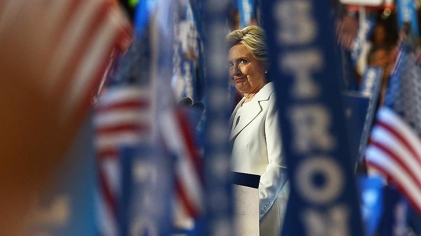 State: Nearly 15000 new Clinton emails gleaned in FBI probe