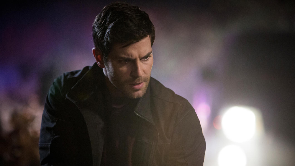 Grimm cancelled season 6