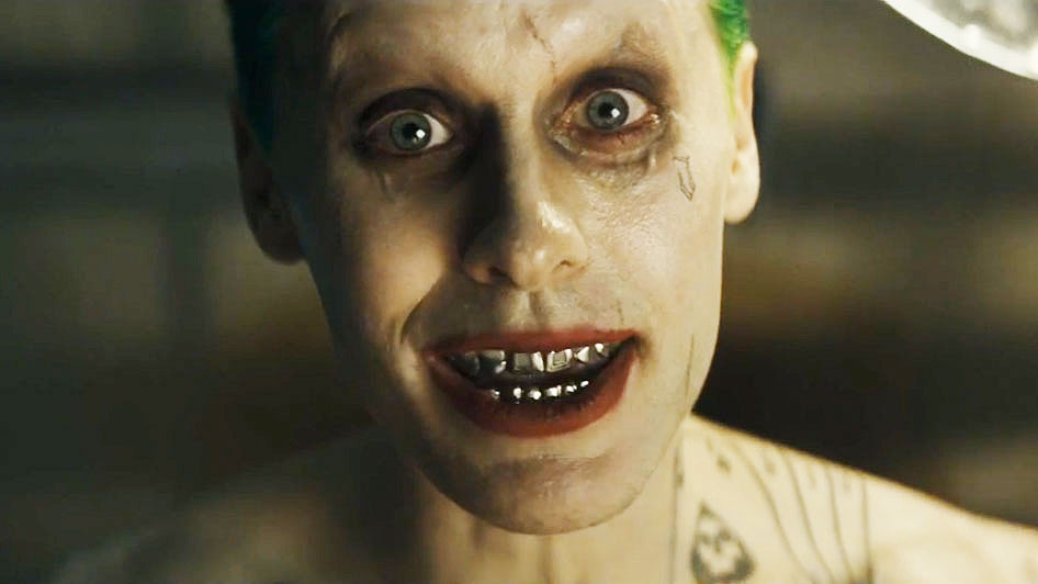 Movie review: “Suicide Squad” is as bad as you've heard