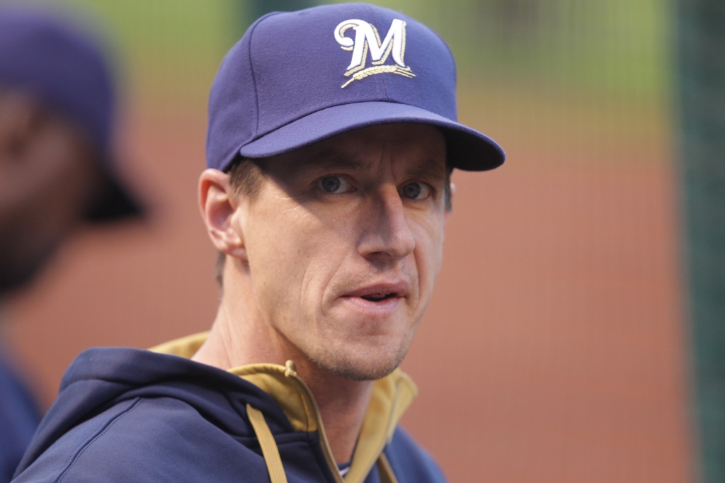 Craig Counsell