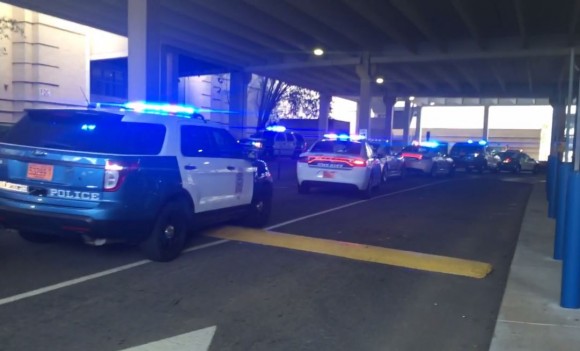 Raleigh mall on lockdown after reported shooting