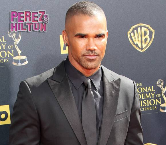 Criminal Minds star Shemar Moore robbed by actor on TV show he befriended