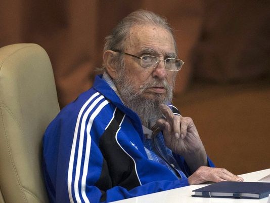 Cuba: Retired revolutionary leader Fidel Castro turns 90