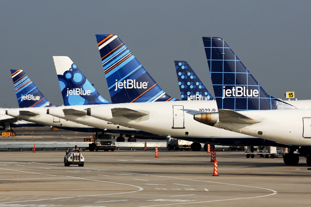 JetBlue to launch first US commercial flights to Cuba next week