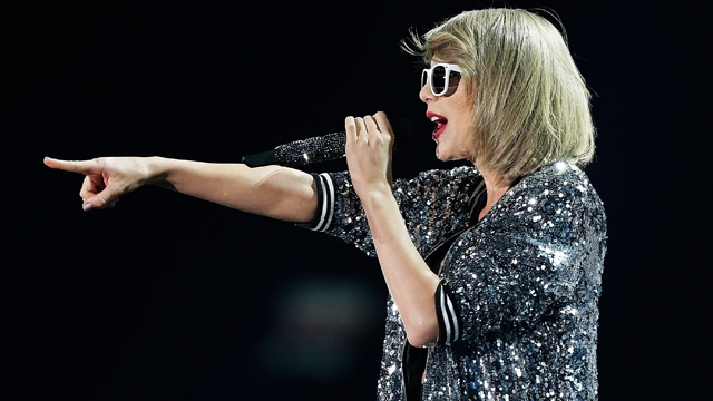 Curb the excitement Swifties! Taylor not bringing follow-up to '1989&#039, yet