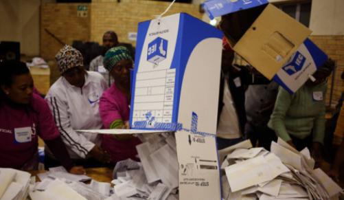 DA takes Kouga Municipality in the Eastern Cape from the ANC