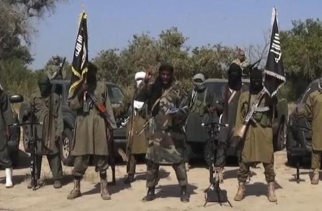 IS Names New Leader of Boko Haram