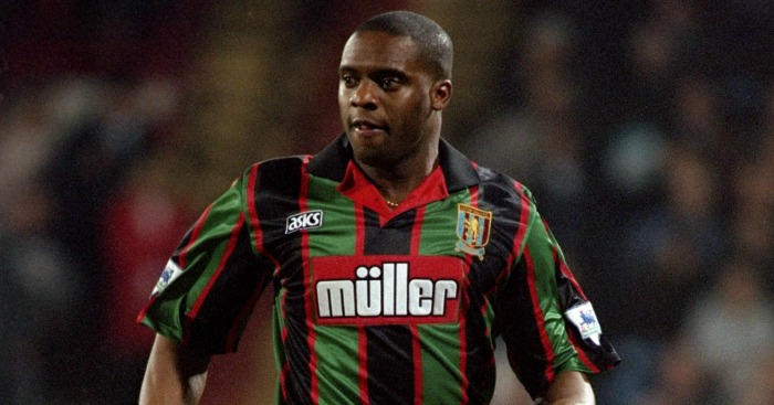 Dalian Atkinson Died on Monday