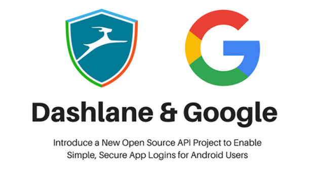 Google and Dashlane unveil Open YOLO: Android API for password managers