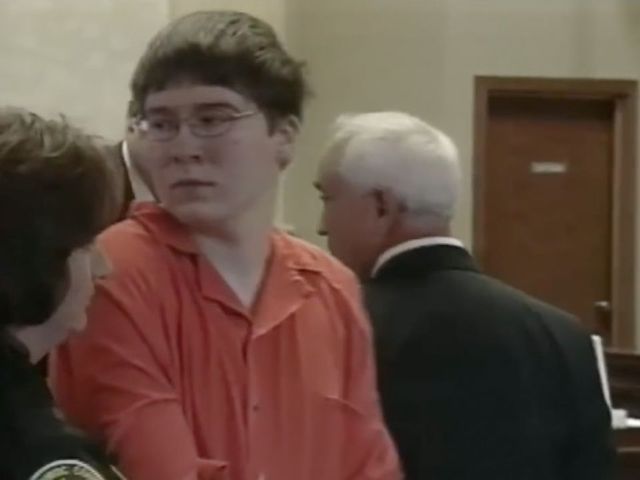 'Making A Murderer' Subject Brendan Dassey Has Conviction Overturned