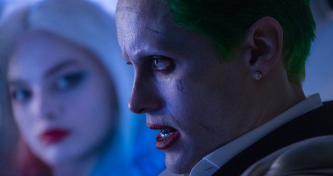 'Suicide Squad' Takes #1 Spot at Weekend Box Office