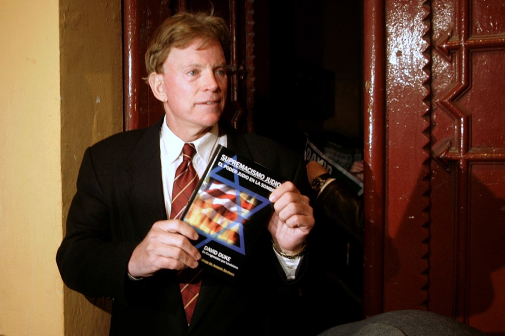 David Duke