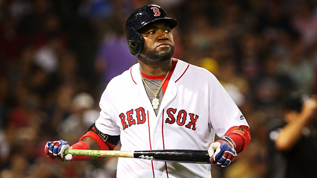 David Ortiz