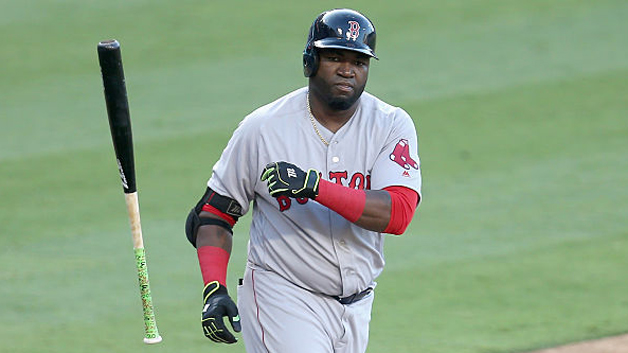 David Ortiz