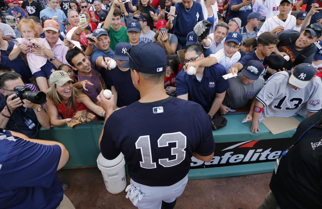 Red Sox pull plug on David Ortiz bobblehead night, deeming figures 'racially insensitive'