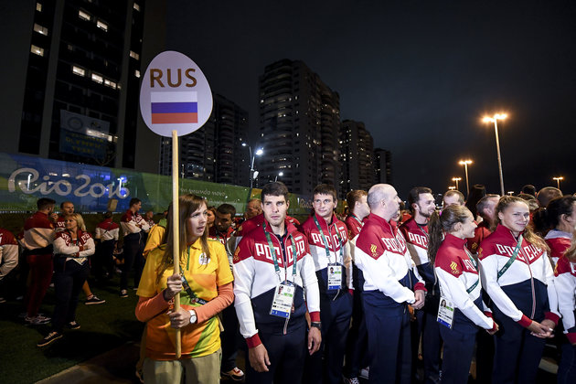 David Ramos via Getty Images