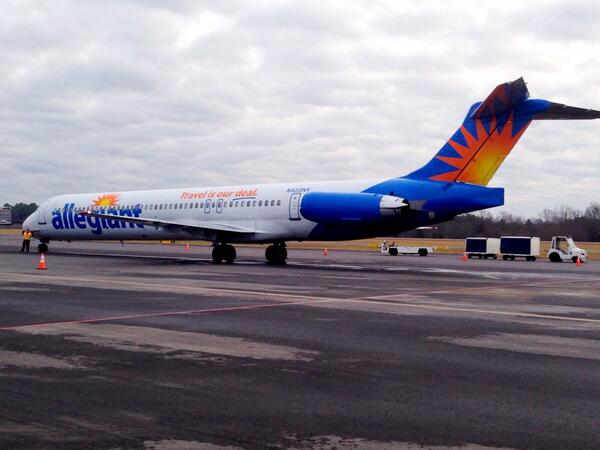 Airline adds nonstop flights to Austin