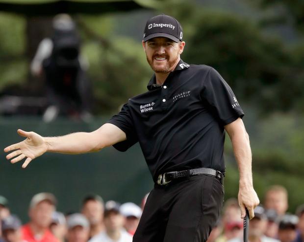 Jason Day finishes 2nd in PGA Championship title defense