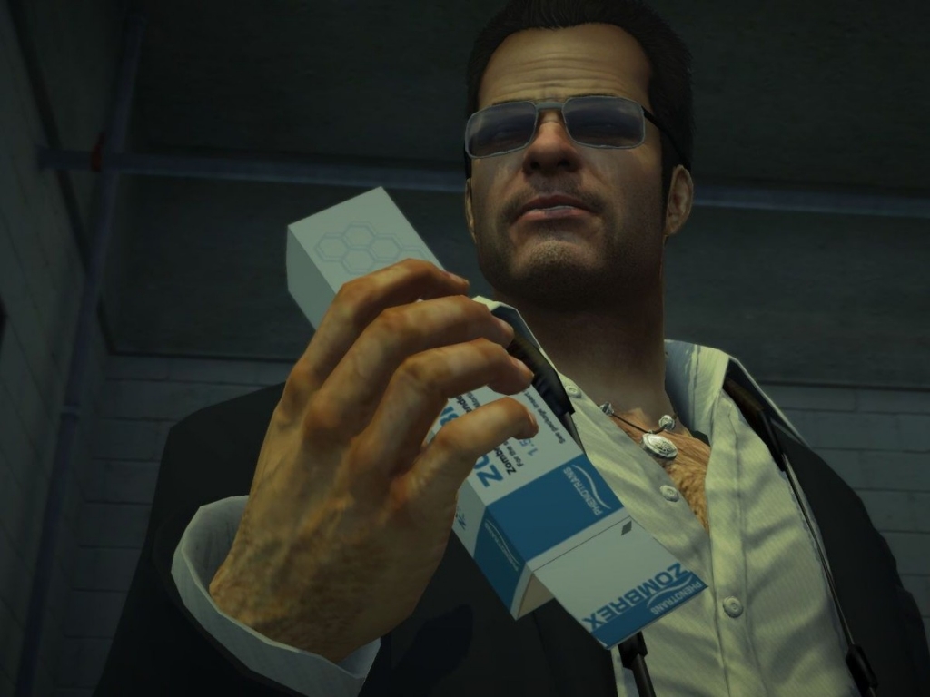 Dead Rising 2