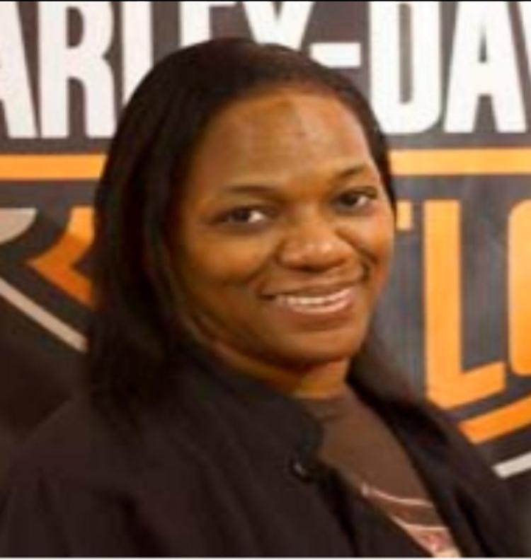 Deborah Pearl 53 was shot and killed after a two-car collision in Ohio