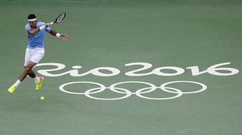 Serena and Venus Williams stunned in Rio