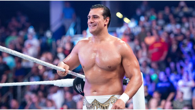 Del Rio is unhappy that promises were not kept