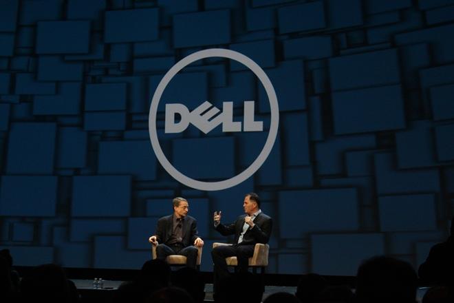 Say hello to Dell Technologies: Dell-EMC deal expected to close September 7