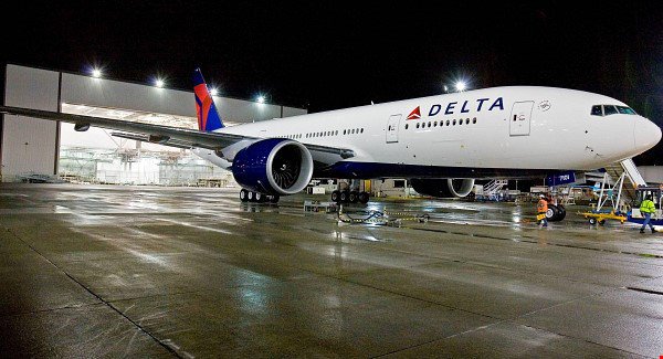 Delta Outage: 250 More Flights Canceled as System Pain Continues