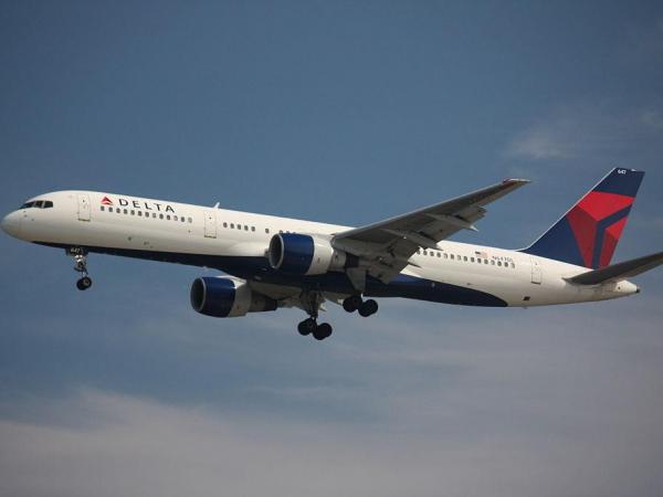 Delta Flight Cancellations Have Minimal Impacts at Bay Area Airports