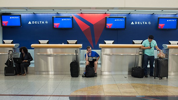 What to know | Delta outage impact lasts into Tuesday