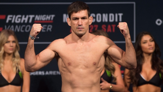 Demian Maia