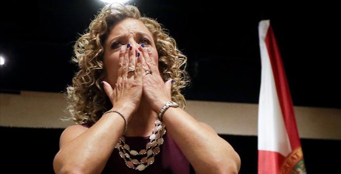 Wasserman Schultz's House Race Heats Up