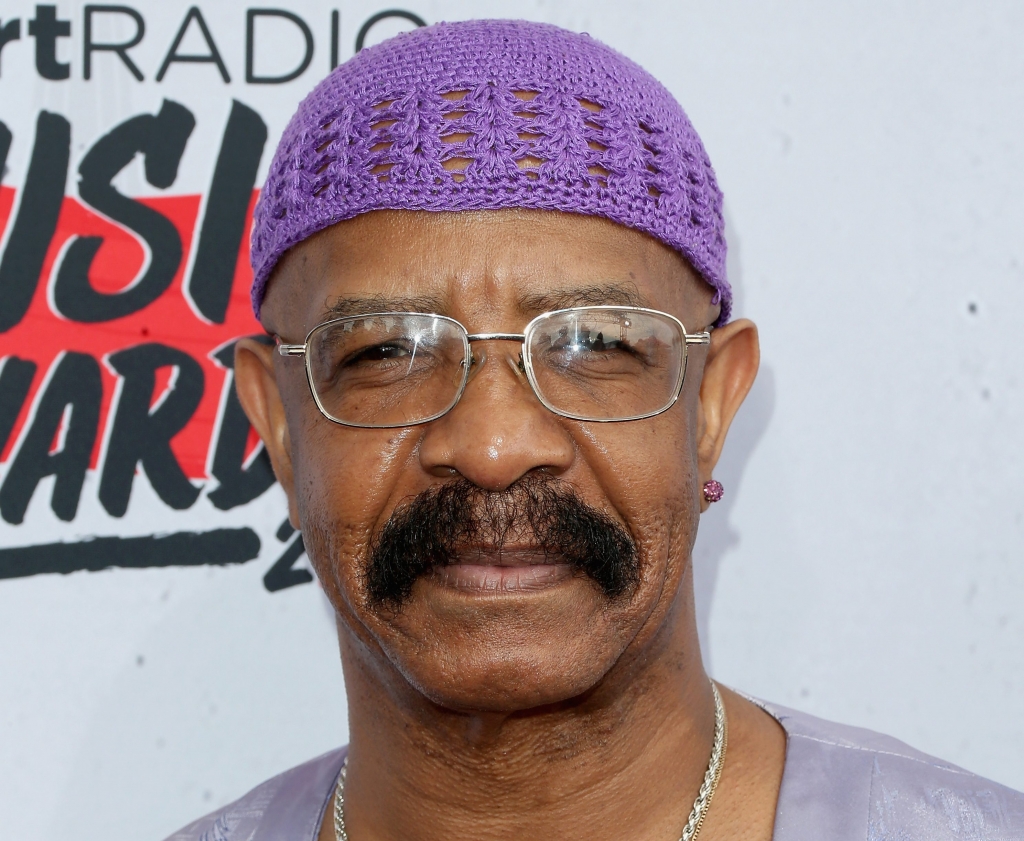 Drake’s dad is launching an R&B music career