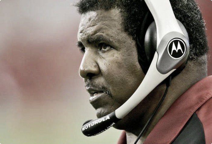 Dennis Green former Minnesota Vikings Arizona Cardinals coach dies at 67