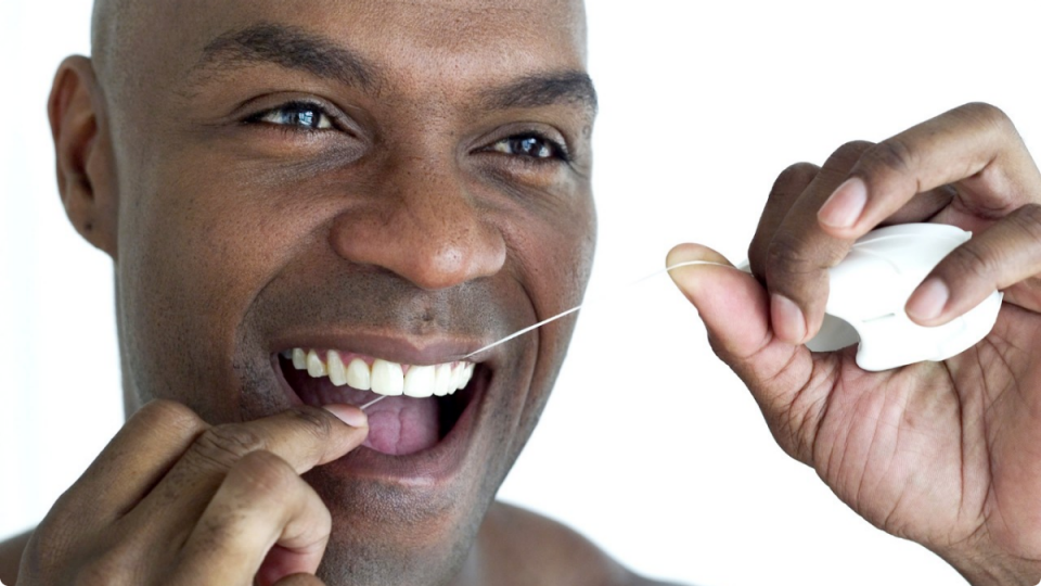 Medical benefits of dental floss unproven