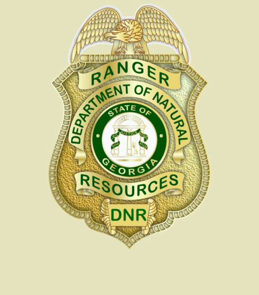 Department of Natural Resources’ Law Enforcement Division