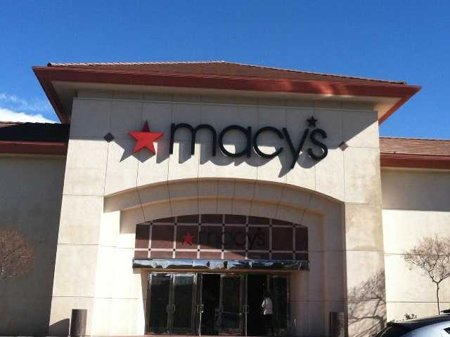 Macy's announced it is closing 100 stores in the coming year but there is no word on whether the retail outlet at the Westfield Valencia Town Center in Santa Clarita will be closed. Jana Adkins  The Signal