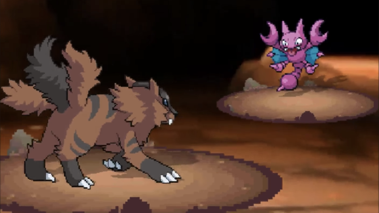 Pokémon Uranium Creators Pull Game After 1.5 Million Downloads